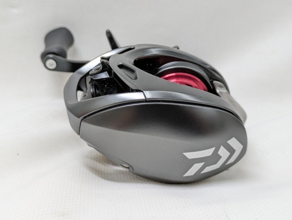 19スティーズエアTW 500XXH